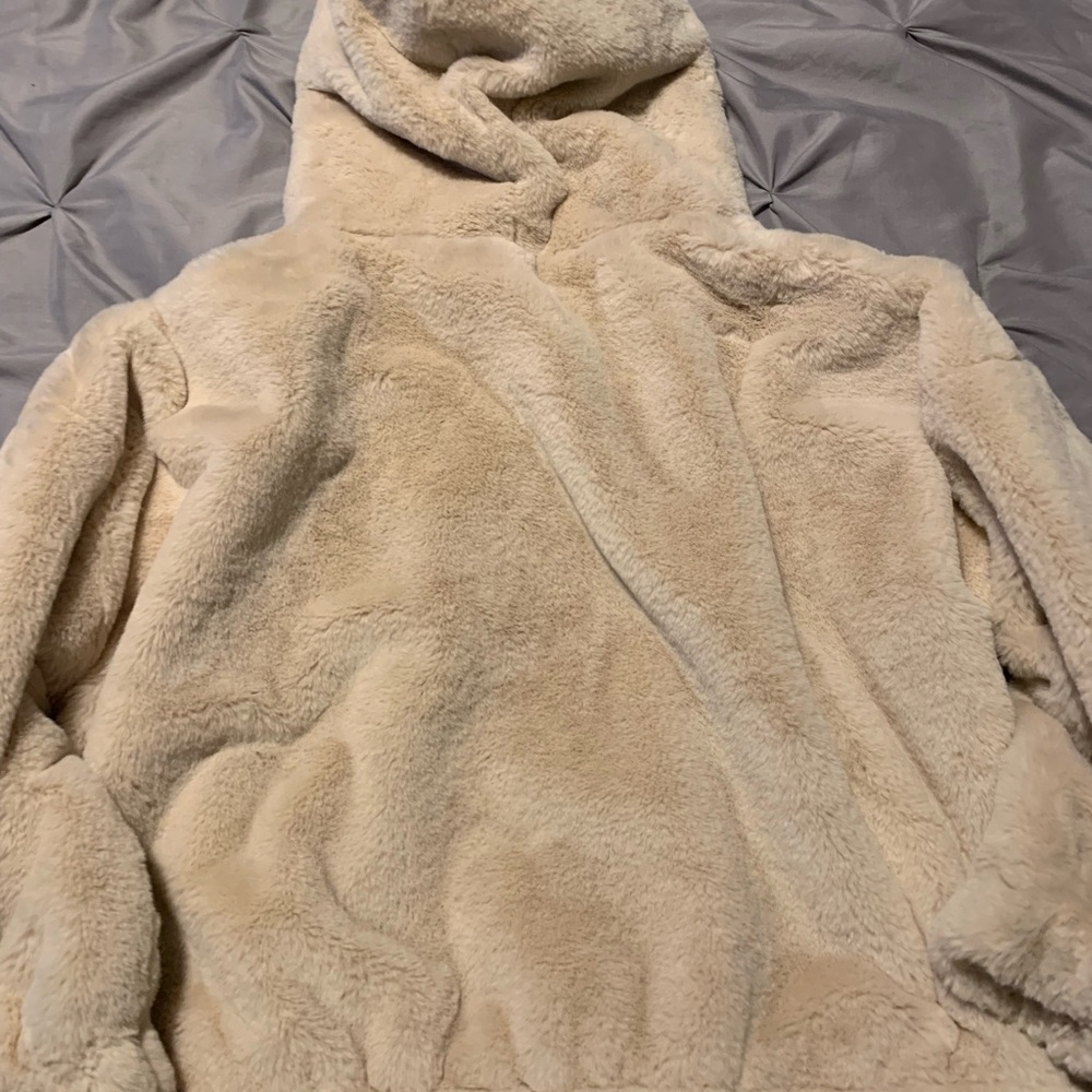 Express Pull Over - image 2